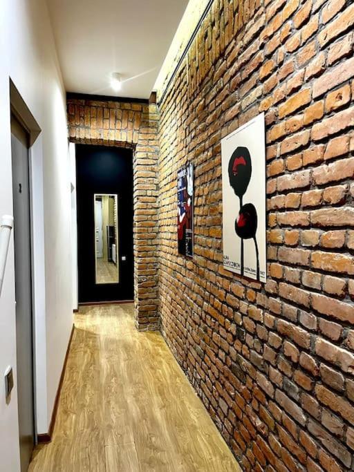 Bezagenta Centrum3 Studio Wi-Fi Great Location! Варшава Экстерьер фото