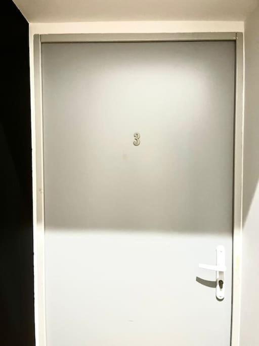 Bezagenta Centrum3 Studio Wi-Fi Great Location! Варшава Экстерьер фото